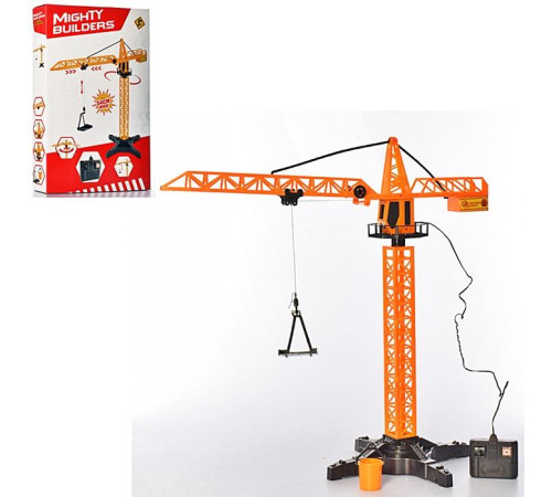 Кран д/у (1562F)